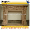 cheap fireplace, english style fireplace